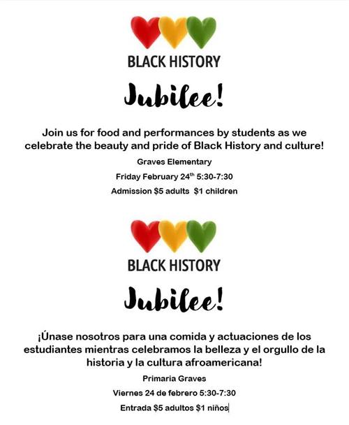 Black History